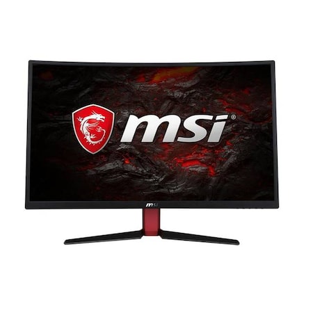 Msi OPTIX G27C2 27in. 3,000:1 1ms DVI/HDMI/DisplayPort LED LCD Monitor OPTIXG27C2